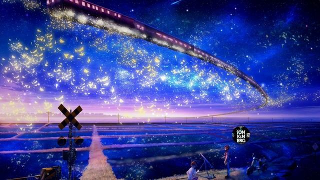 Minimal Techno mix Electronic Passion by MiLq Misha Qosmos @ Secret Garden SPB edit Neirobiologist