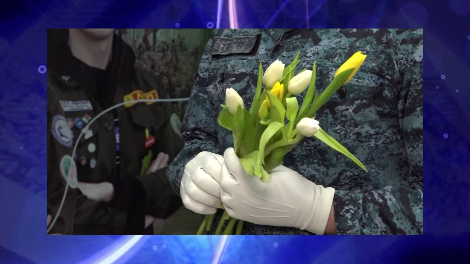 Программа Без опасности // Эфир 08.03.25