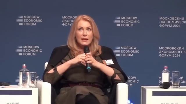 Цифровизацию культуры  под жёсткий  контроль государства.Мария Шукшина.