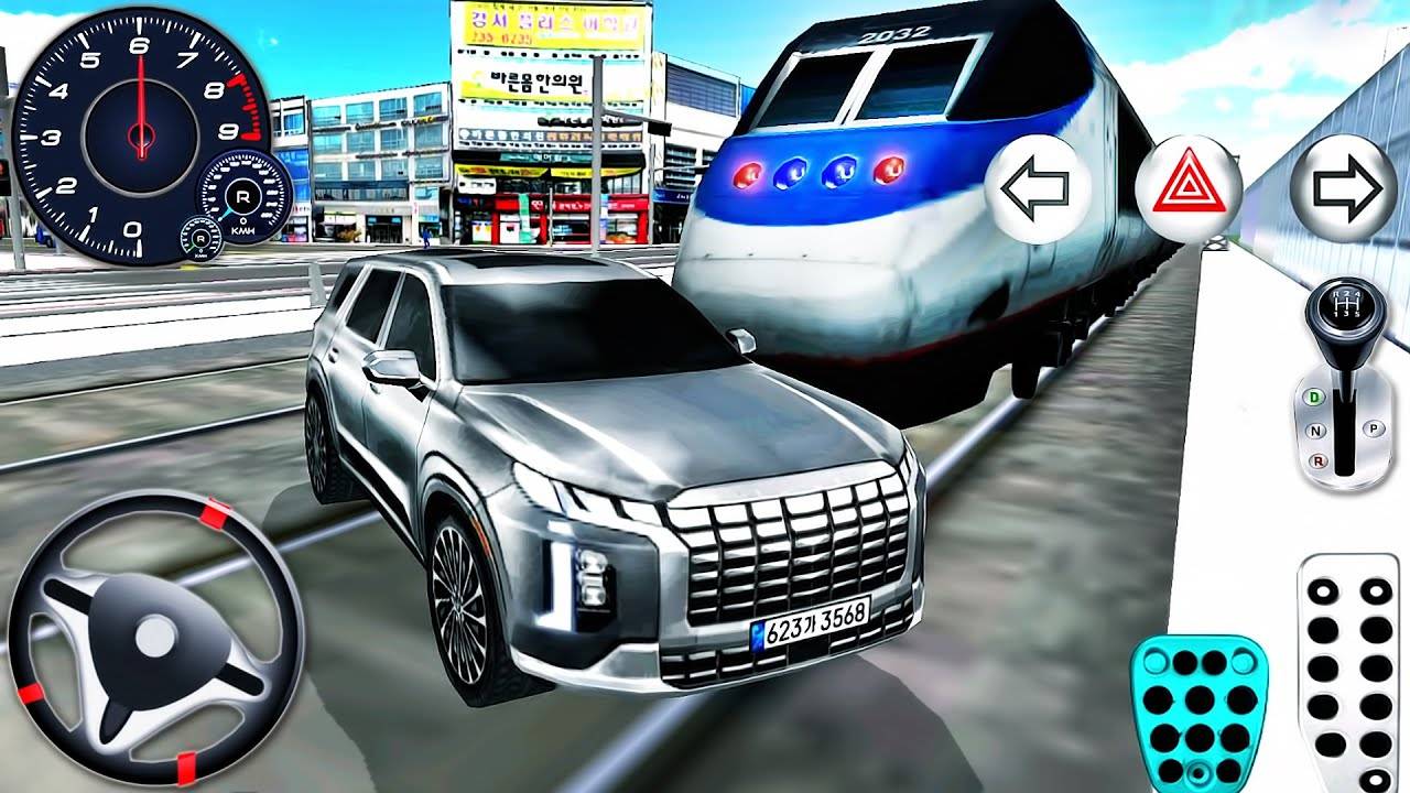 Мультики про машинки - Большие машины - Тяжелые грузовики - Сборник - Мультики для детей