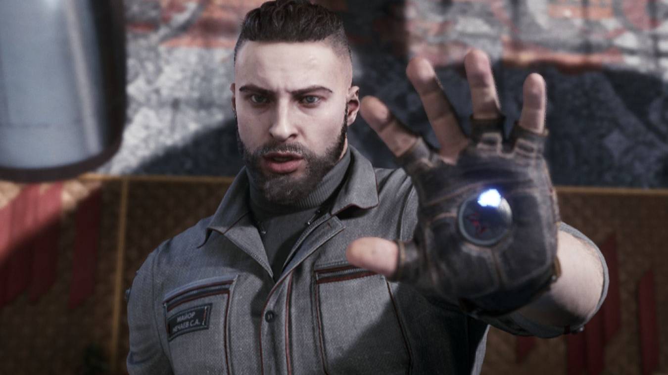 Все встало на свои места / 19 / Atomic Heart