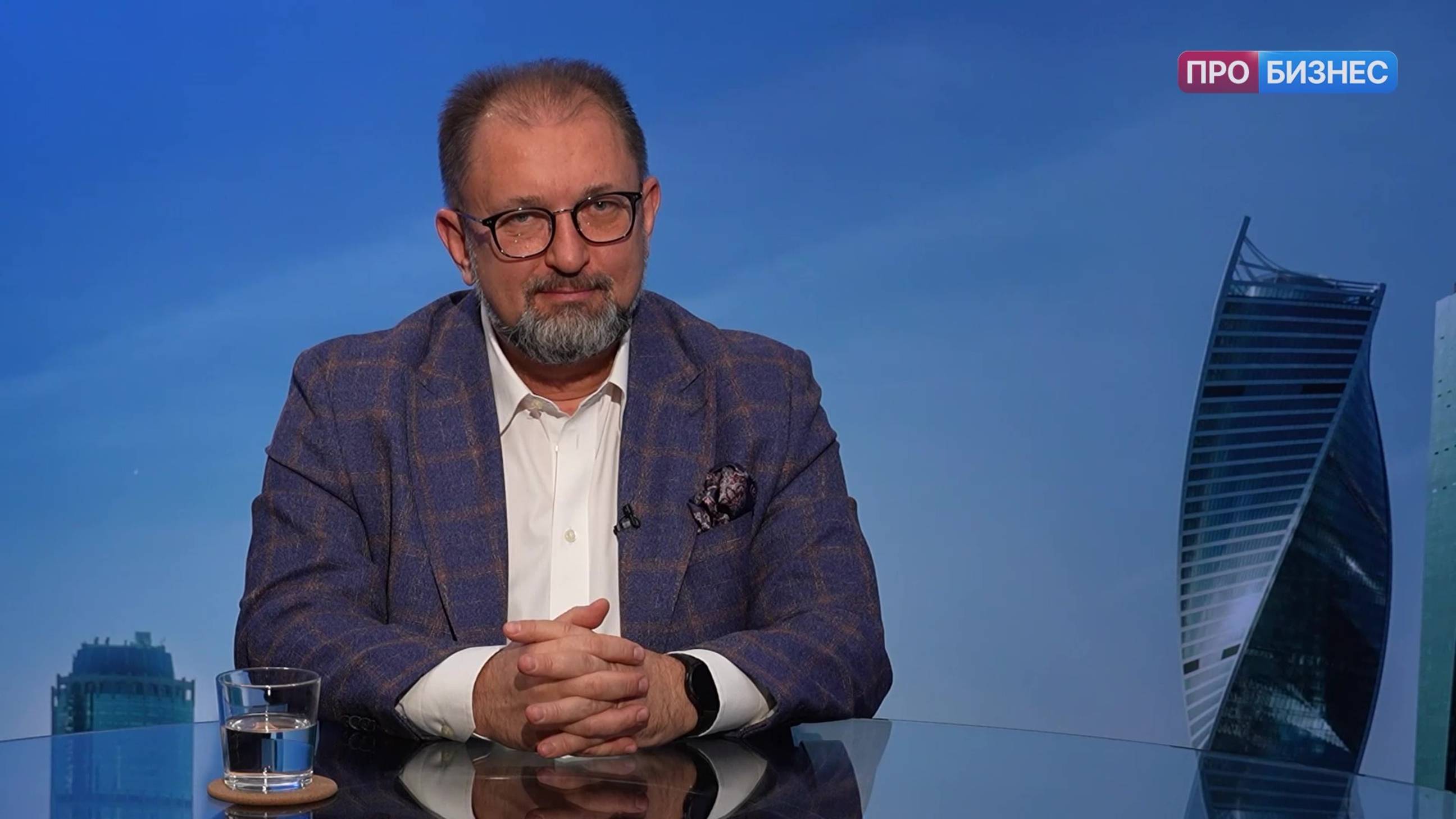 По стройке смирно. Денис Колокольников, основатель, управляющий партнёр компании RRG