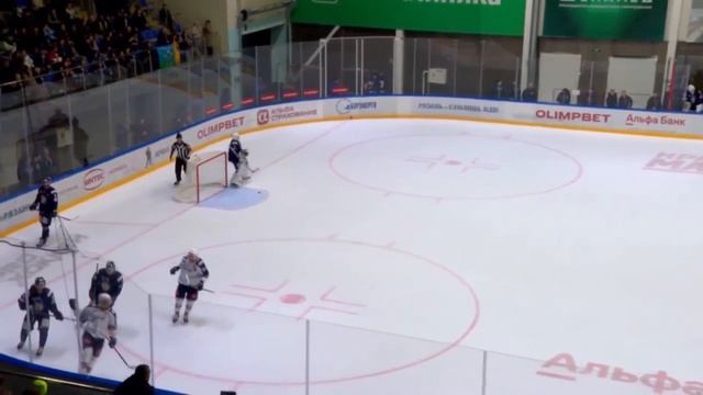 Хет-трик на ННТВ 21.02.2025