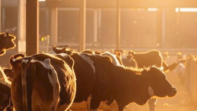 АСМР _ Звук коровьего мычания слушать онлайн бесплатно