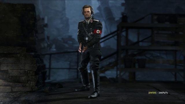 Wolfenstein The Old Blood ► Прохождение. Дополнительные материалы #10 #nikitamyplay #games #gaming