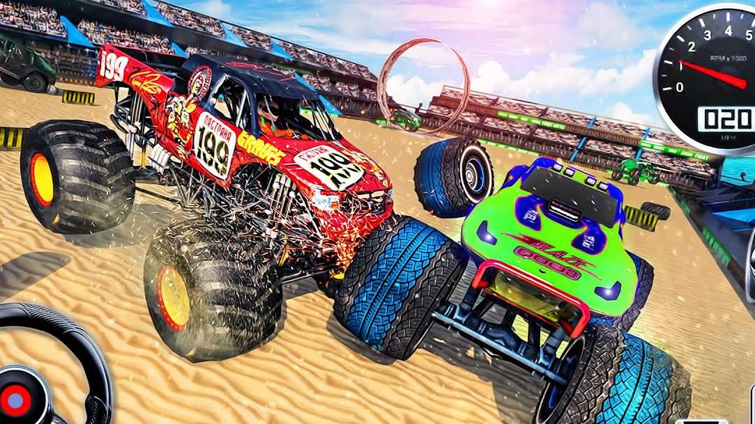 Мультики про машинки - Большой сборник для детей