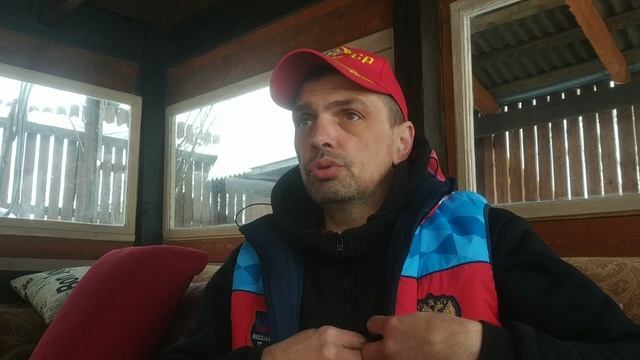 Нормальный человек - нормальный в любые периоды истории