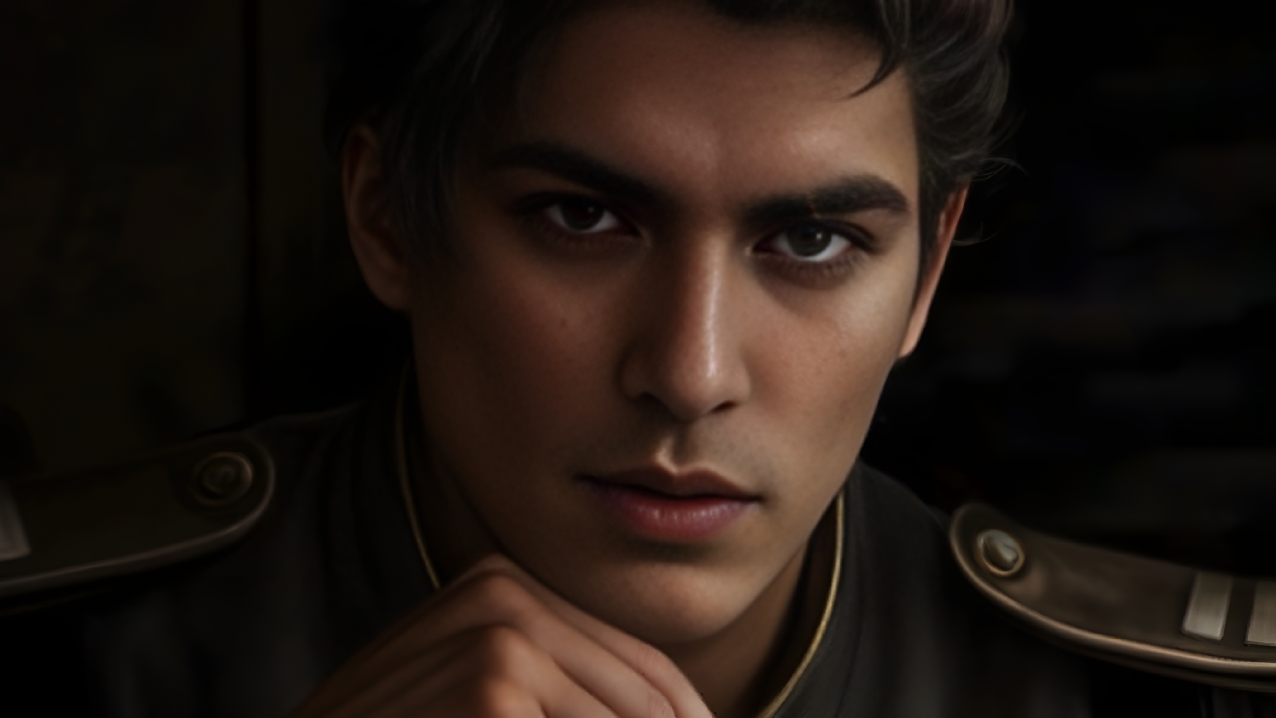 Пришествие Номер Три | 1 сезон | 1 серия