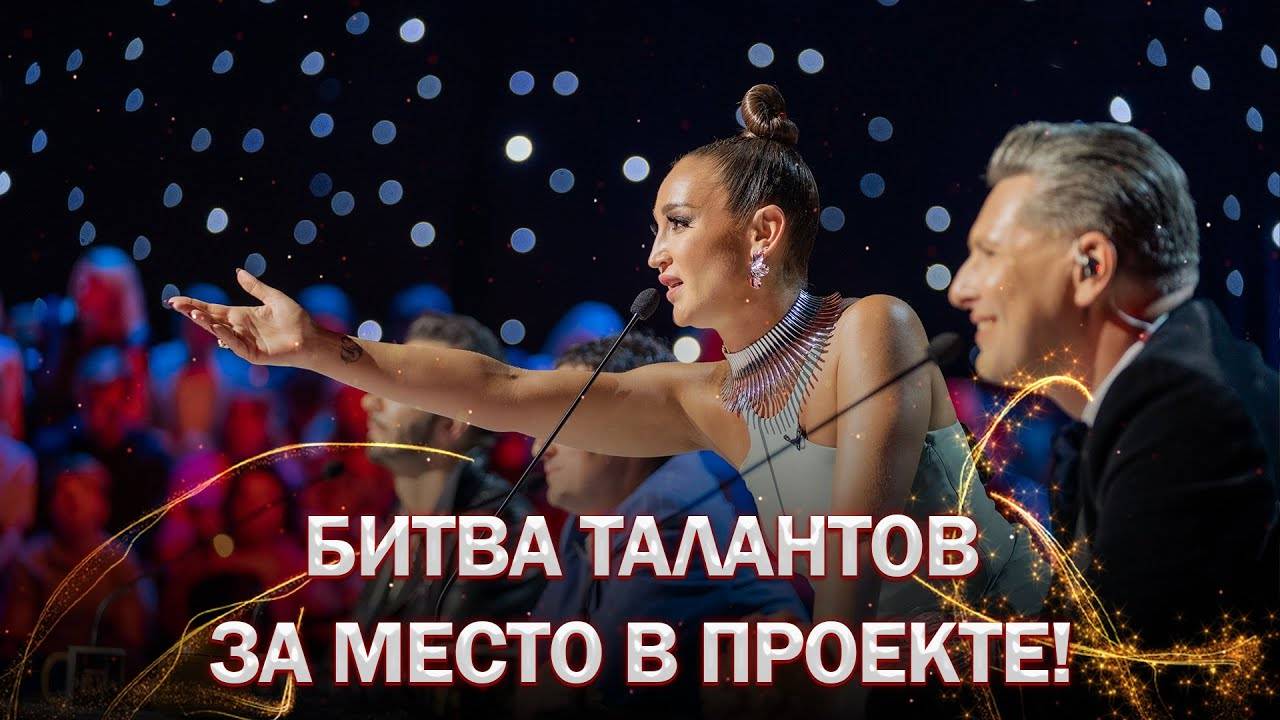 "ФАКТОР.BY" набирает обороты! КАСТИНГИ продолжаются!