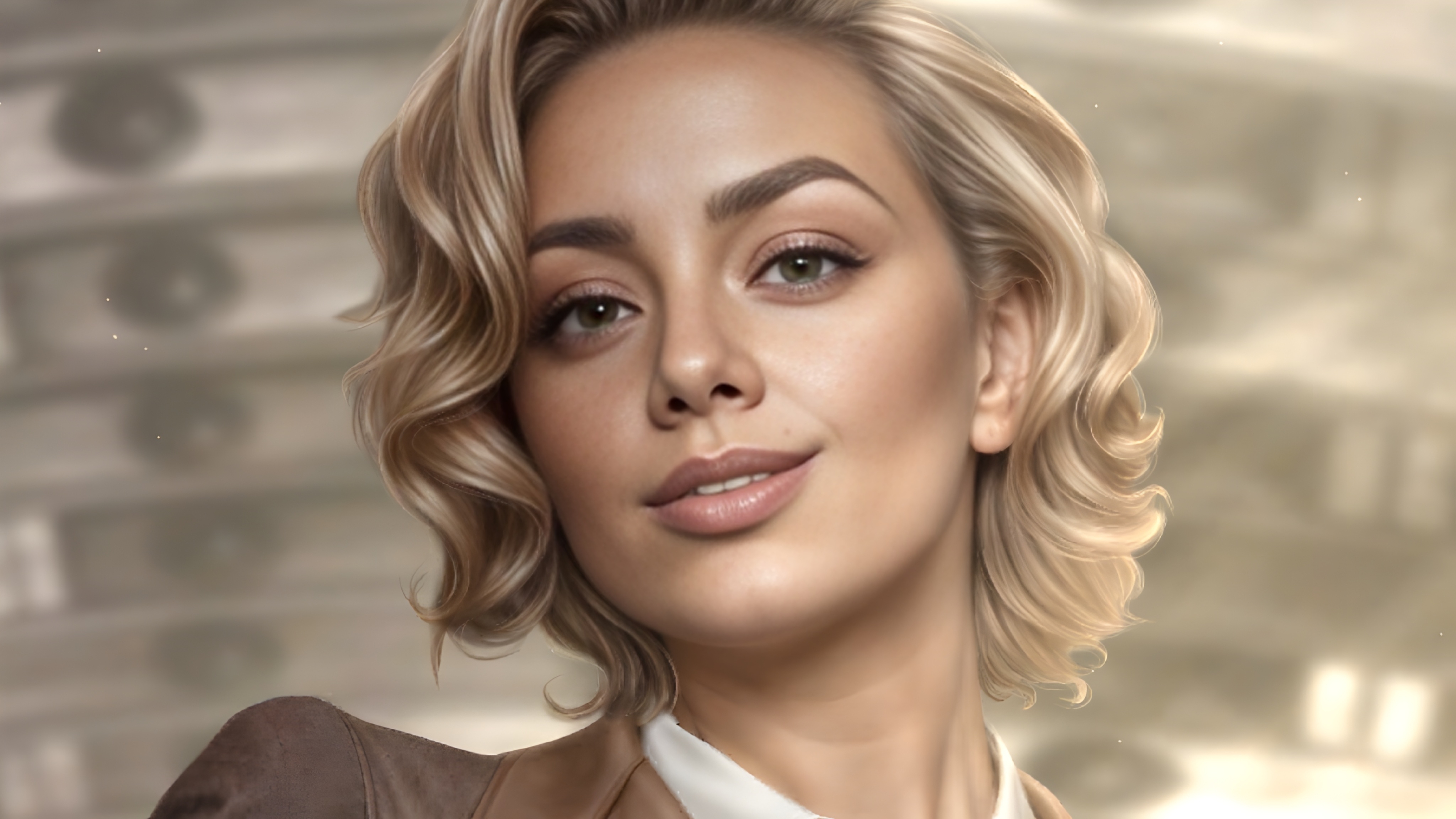 Пришествие Номер Три | 1 сезон | 2 серия