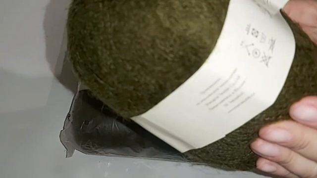 Итальянский мохер/Пополняем запасы