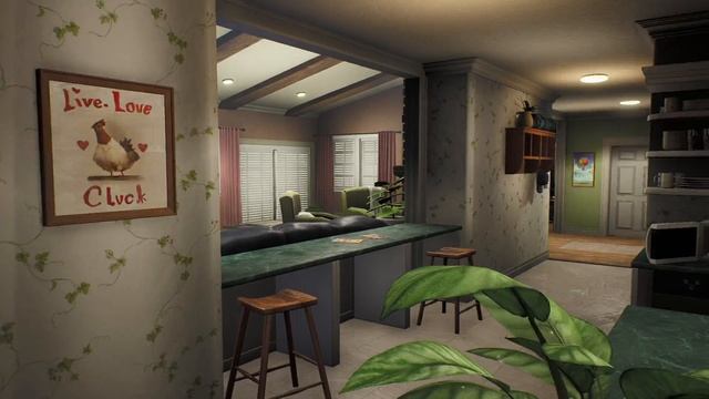 High On Life - прохождение [01] ПК русские субтитры