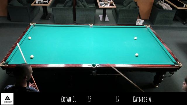 Коган Е. Катырев А.