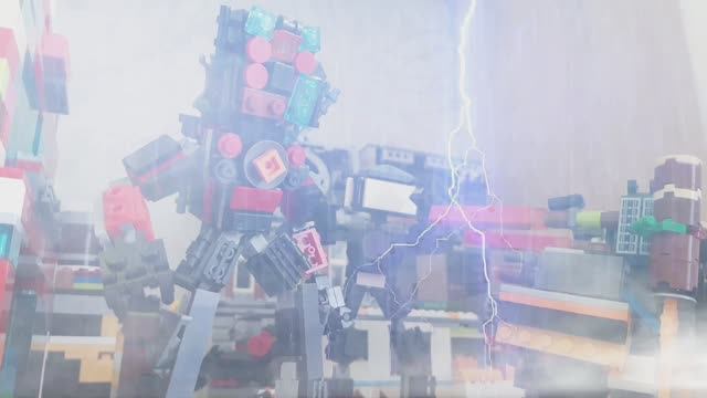 Astro confrontation.SEASON 2.