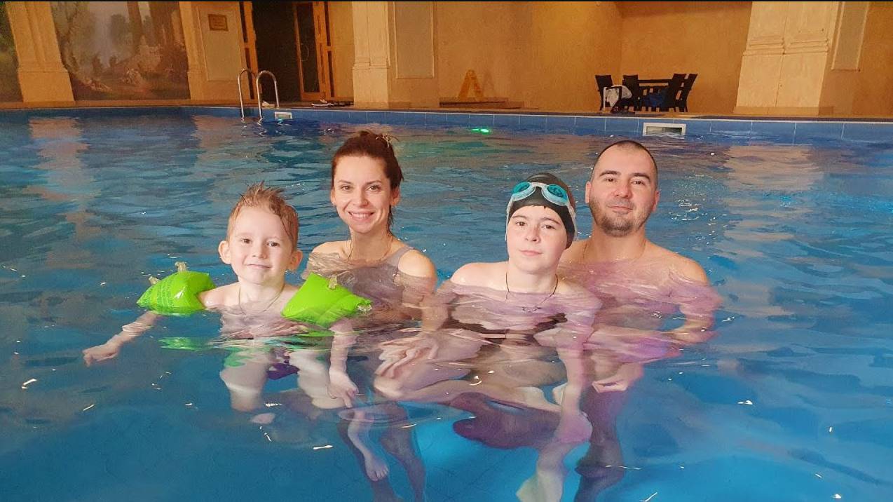 ГРАНД ОТЕЛЬ АРИСТОКРАТ|КОСТРОМА