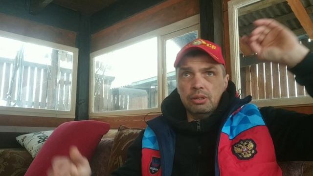 СССРовец, и Россиянин .