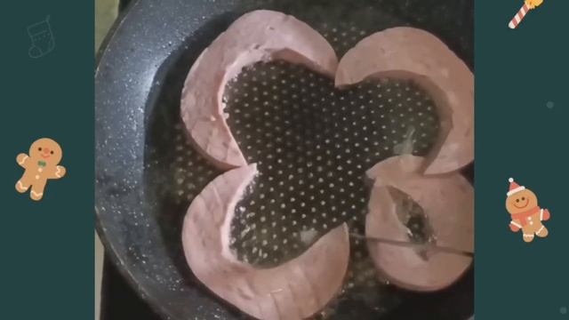 Лёгкий завтрак. Ожидание и реальность