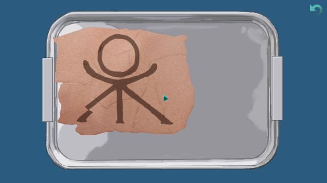 Whispers of a Machine - прохождение [11] ПК русские субтитры