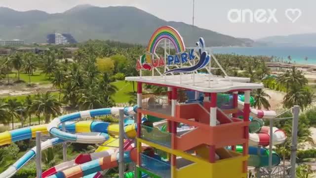 SELECTUM NOA RESORT CAM RANH 5* (Вьетнам, Нячанг) | 316000.ru - лучшие цены на Ваши путешествия!