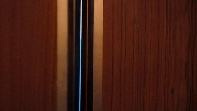 Пассажирские лифты КМЗ 1988 г. V=1 м/с, Q=320 кг (2)