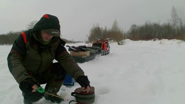 ✅🚩Рыбалка как она есть.