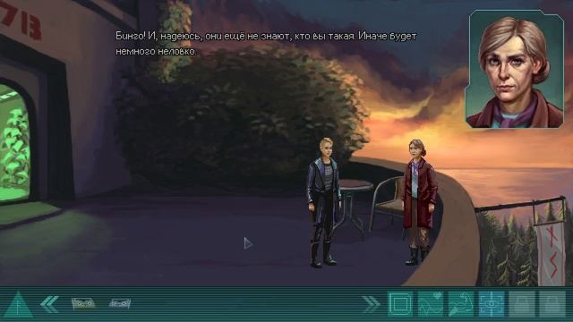 Whispers of a Machine - прохождение [10] ПК русские субтитры