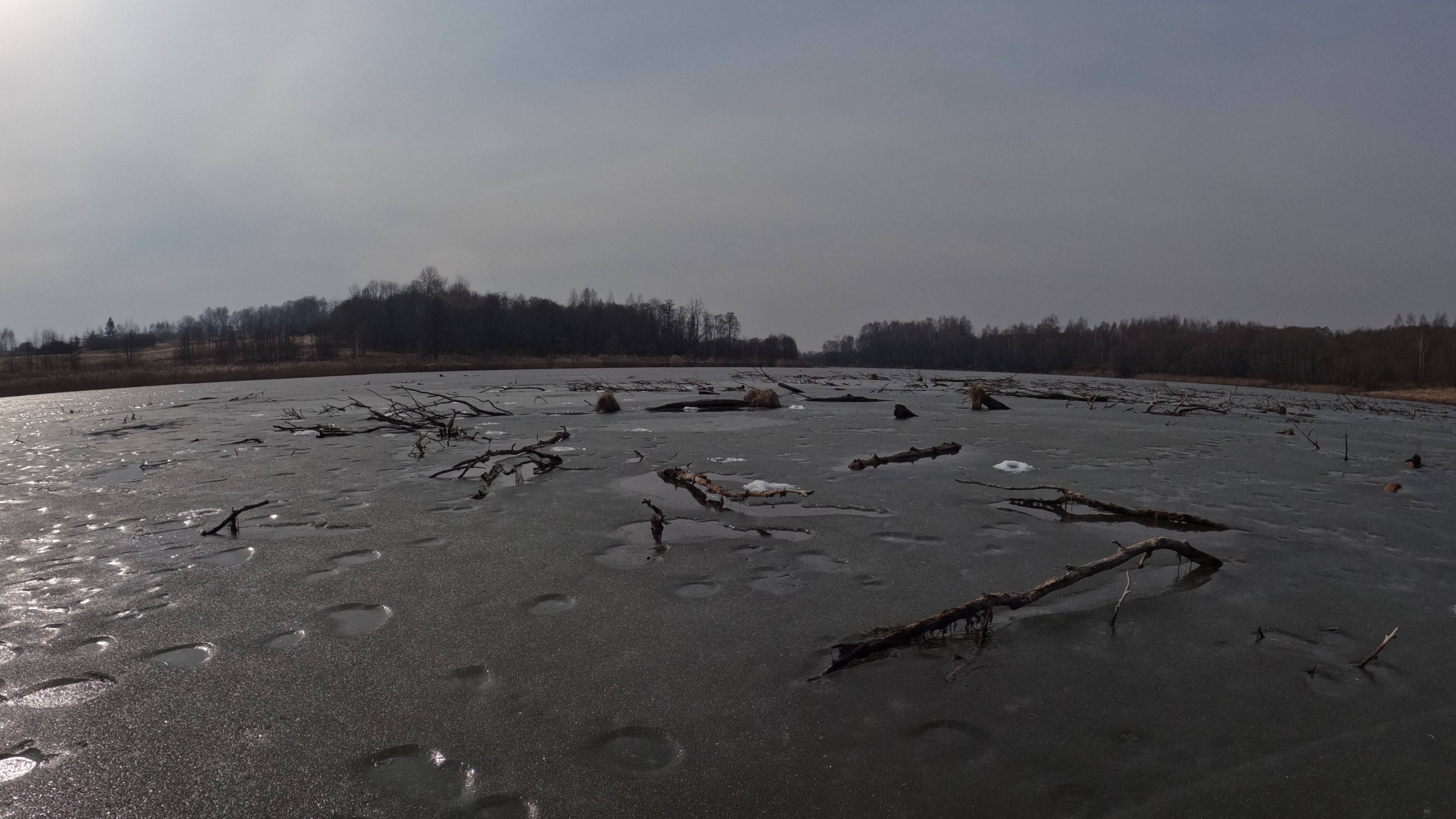 Последний лёд (5) - финал!