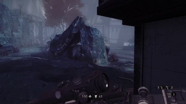 Wolfenstein The New Order ► Прохождение #4 #nikitamyplay #games #gaming #игры