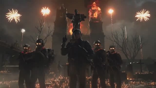 Death Stranding 2. Новый трейлер и дата релиза игры.