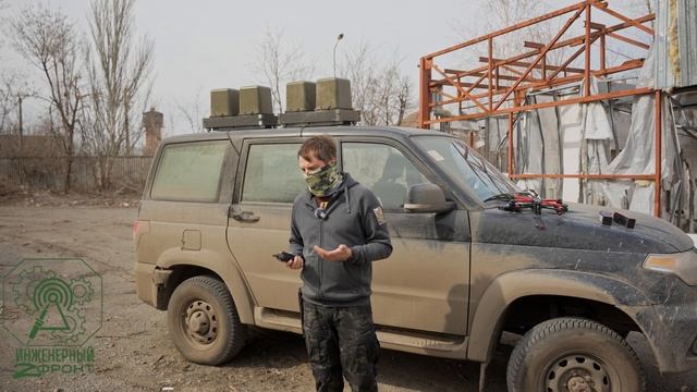 Все, что нужно знать о РЭБ, чтобы выжить. Часть 4. РЭБ не актуален.