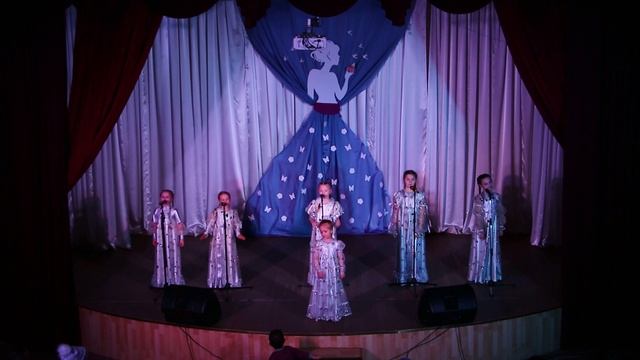 «Разгуляй» – «Мы конфетки»