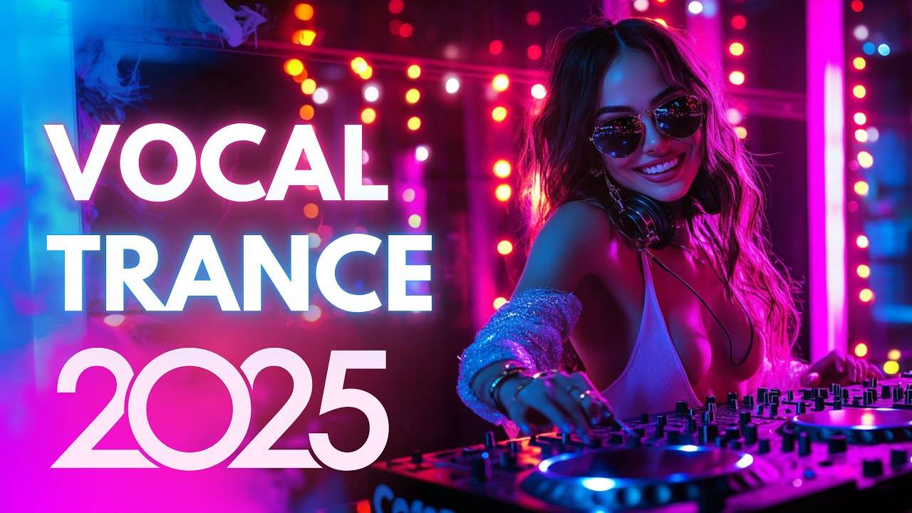 ХИТЫ 2025 ❤️😎Танцевальная Музыка  😎 Шикарные Треки 🔊Слушать Музыку 2025😎Слушать музыку бесплатно