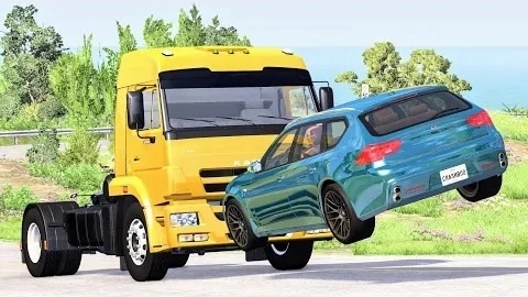 Гонки машинок | Мультфильмы для детей топ 2025 | #292