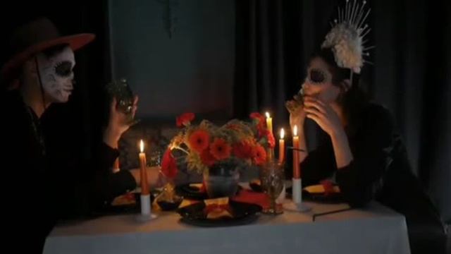 ... Что такое Зомби Феномен ...