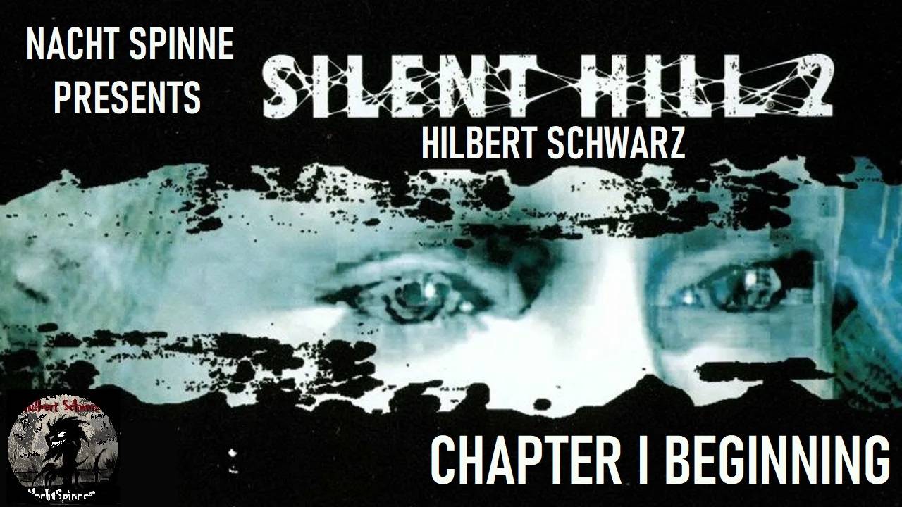 SILENT HILL 2 - Часть 1: Письмо от Умершей Жены, Странная Девушка на Кладбище, Встреча с Монстрами.