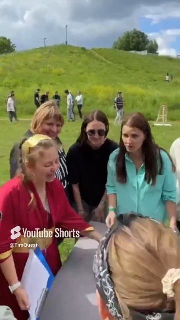 Олимпийские игры Эпл Хилл плато