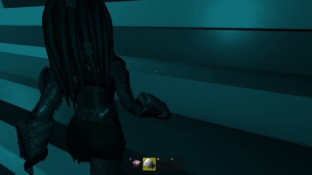 HAYDEE Мод FGW University Stadium Карта