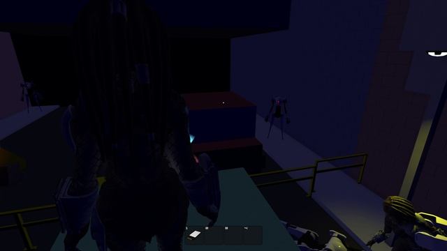 HAYDEE Мод Resident Evil 2 Карта