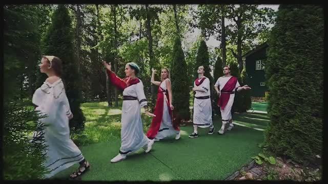 Олимпийские игры