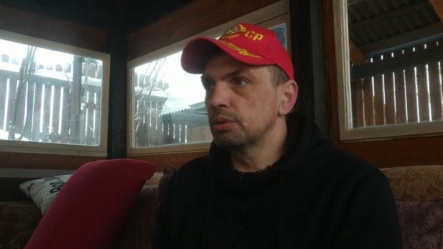 О спасении Души, монастырях и "мирской жизни"