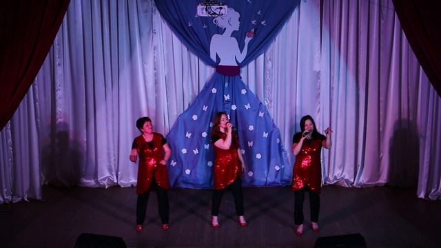 Разнотравье