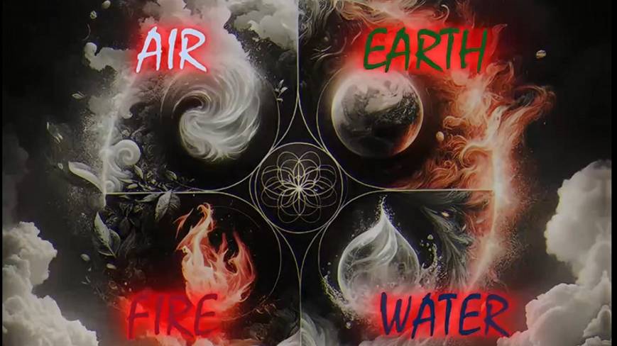 Камила Валиева  -  Первая стихия - ВОЗДУХ. Автор Эдита t.me/ksuychannel