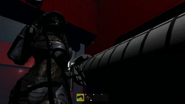 HAYDEE Мод Maze Escape Карта