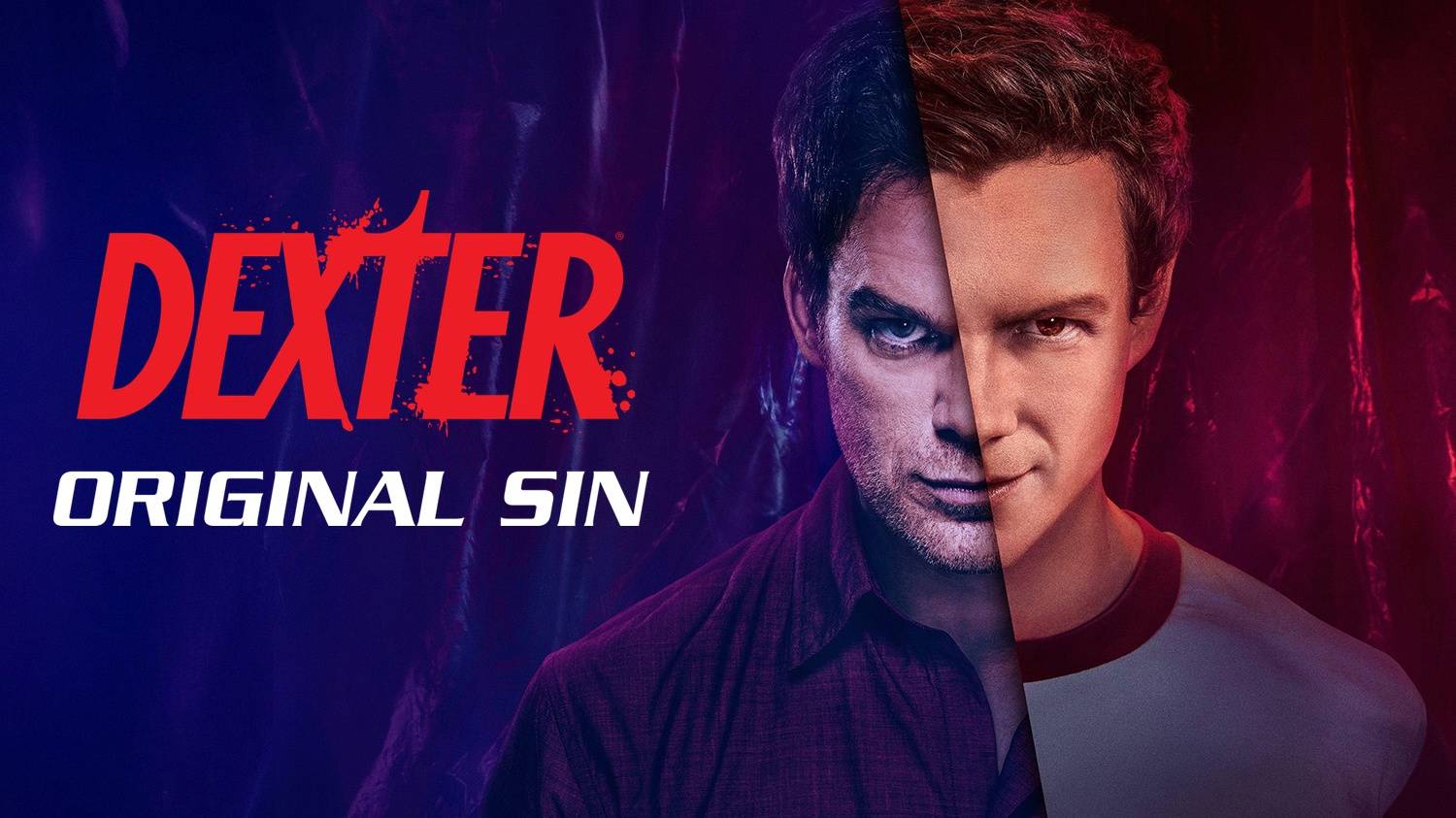 Декстер: Первородный грех (2024) — 1 сезон 2 серия | Dexter: Original Sin
