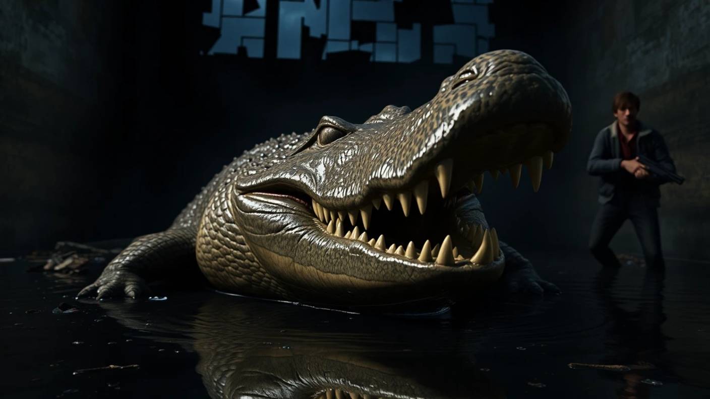 Обзор: sunkenland | затонувшая страна 2 день кооп прохождение