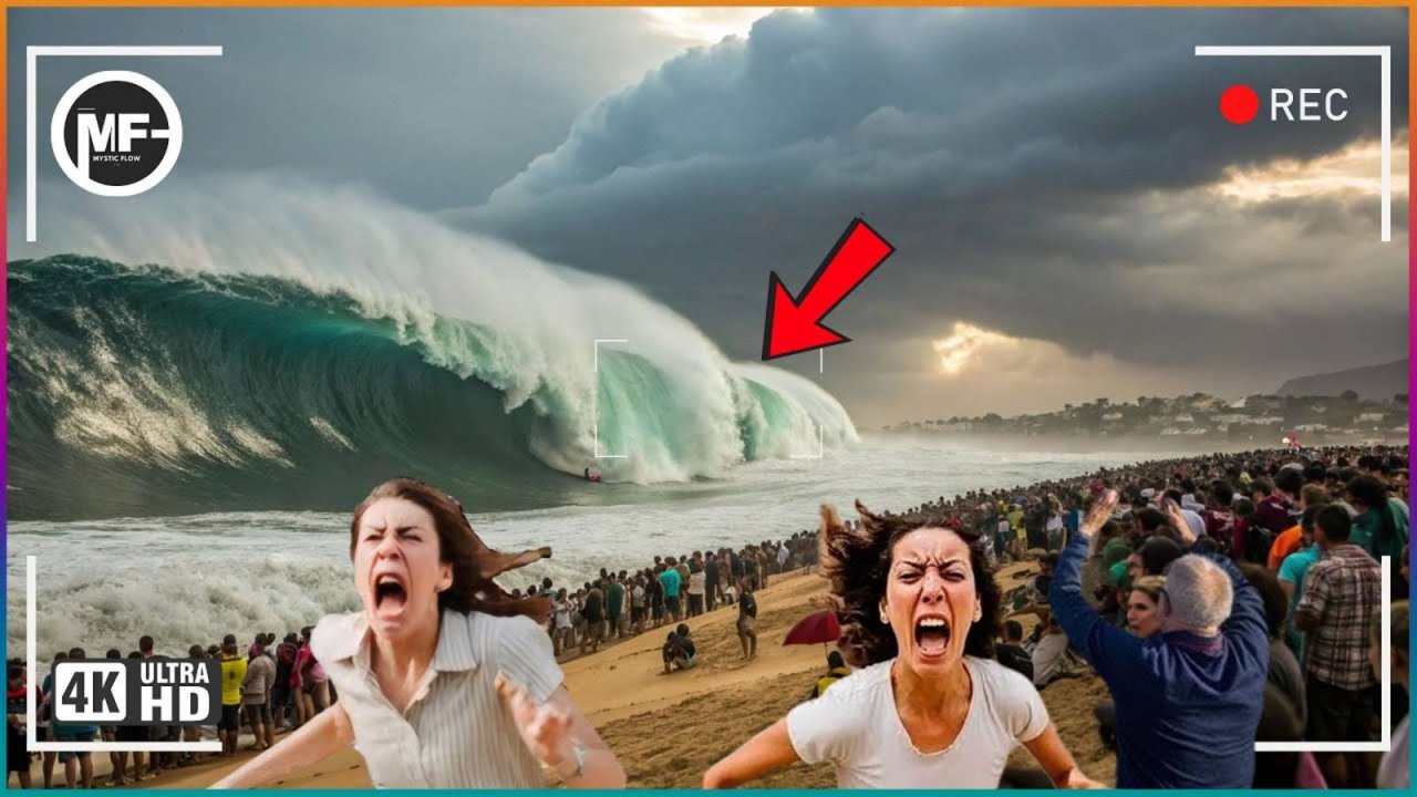 60 Невероятных моментов, снятых на камеру  - Лучшее за месяц