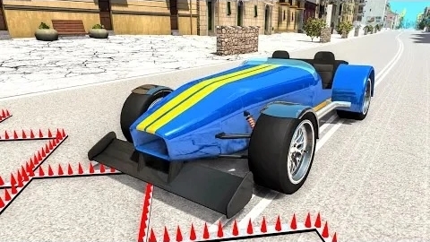 Гонки машинок | Мультфильмы для детей топ 2025 | #289