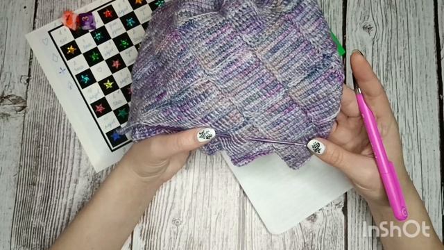 Игра "Вязальный разврат" Ход 20