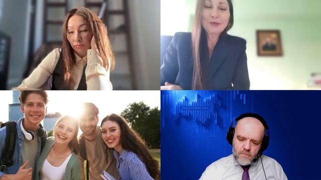 1492. Ивченко О.С., Маклашова Е.Г.: Молодёжь Дальнего Востока. Семья, патриотизм и справедливость