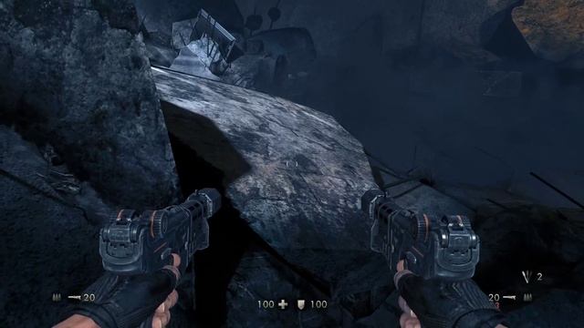 Wolfenstein The New Order ► Прохождение #6 #nikitamyplay #games #gaming #игры